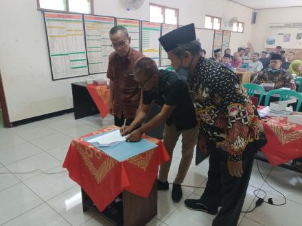 MUSDES PERENCANAAN DESA RKPDes 2023